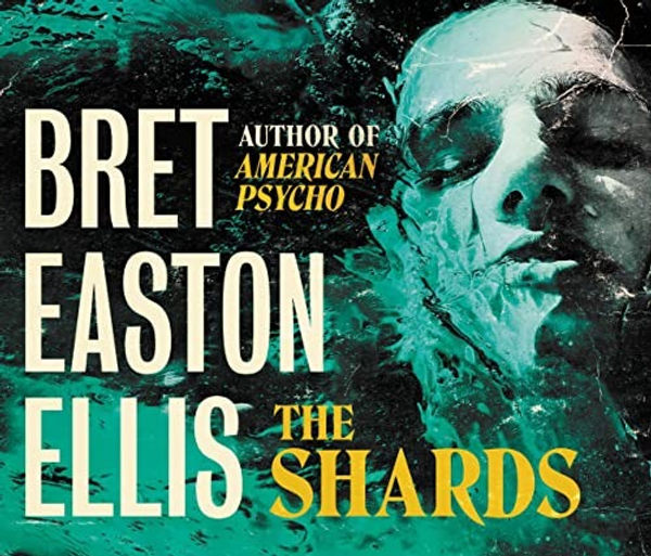 Bret Easton Ellis’s ‘The Shards’: A conflicted, bloody love letter to 1980s&nbsp;L.A.