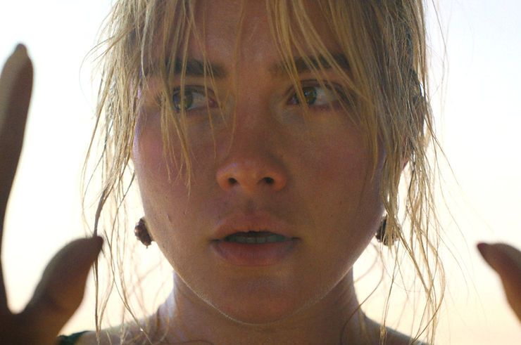 ‘Don’t Worry Darling’:&nbsp;Review