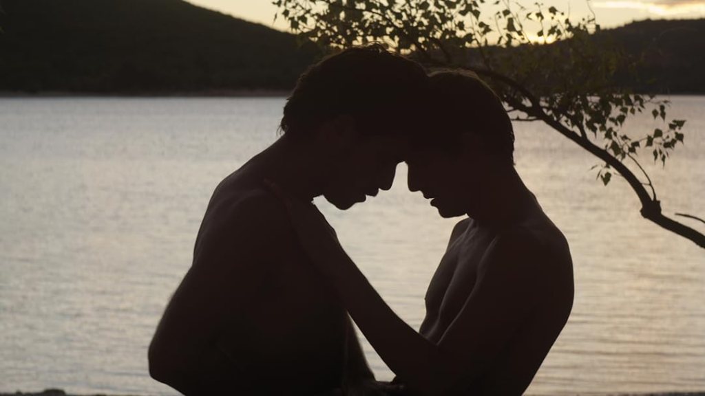 ‘L’Inconnu du lac’ (2013): Dissecting our innate lust for danger 