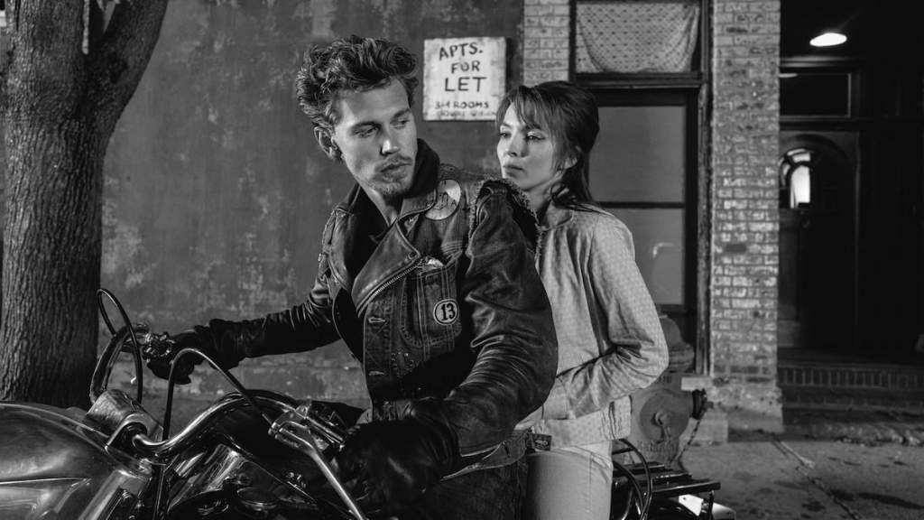 ‘The Bikeriders’: Review