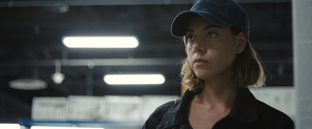 ‘Emily the Criminal’; or, On the normalisation of&nbsp;crime