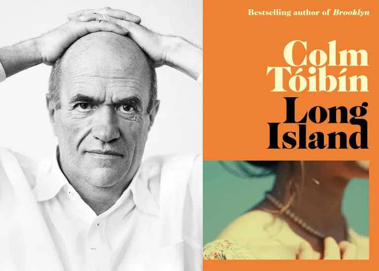‘Long Island’ by Colm Tóibín: The Master of the Fork in the Road&nbsp;Returns