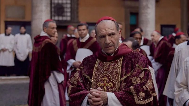 Review — ‘Conclave’: Note-Perfect Papacy Thriller is This Year’s Best&nbsp;Picture