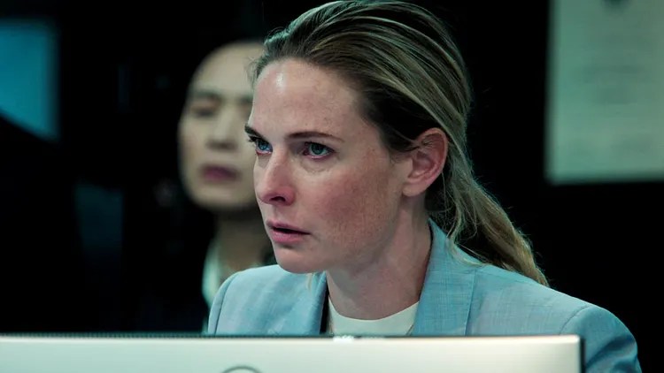 Review: ‘A House Of Dynamite’ — As-It-Happened Nail-biter From Tension Don Katherine Bigelow Asks the Ultimate&nbsp;What-If