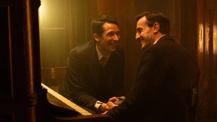 Review—‘The History of Sound’: Josh O’Connor and Paul Mescal Lead in an Authentic but Lacklustre&nbsp;Romance